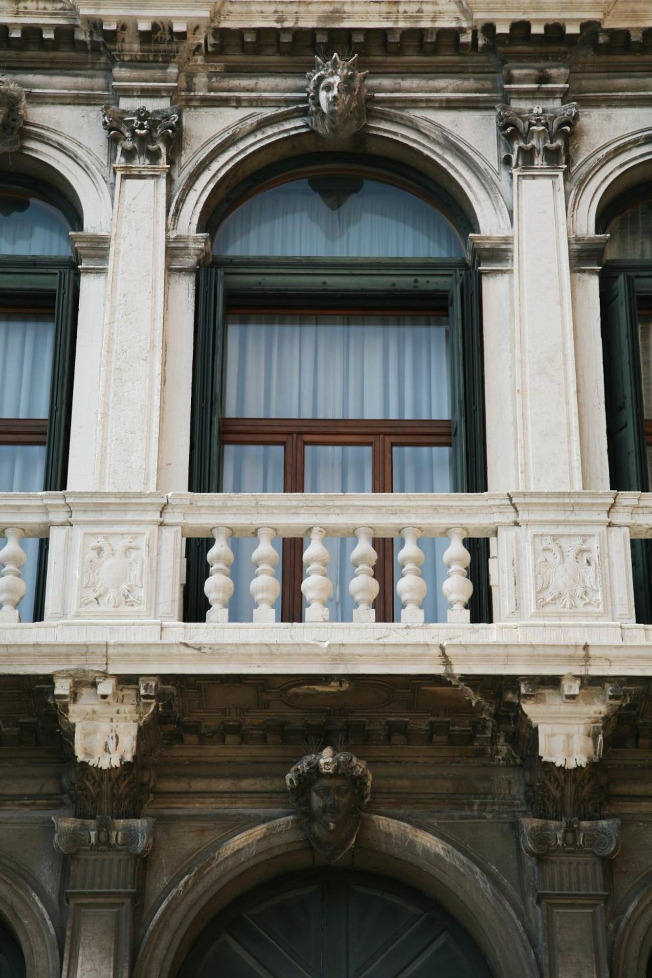 Ca Lezze Bell'Appartamento Nel Cuore Di Venezia Exteriér fotografie