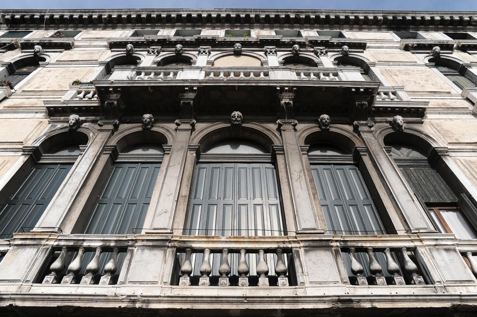 Ca Lezze Bell'Appartamento Nel Cuore Di Venezia Exteriér fotografie