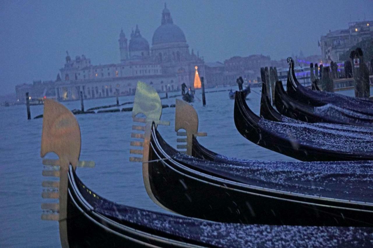Ca Lezze Bell'Appartamento Nel Cuore Di Venezia Exteriér fotografie